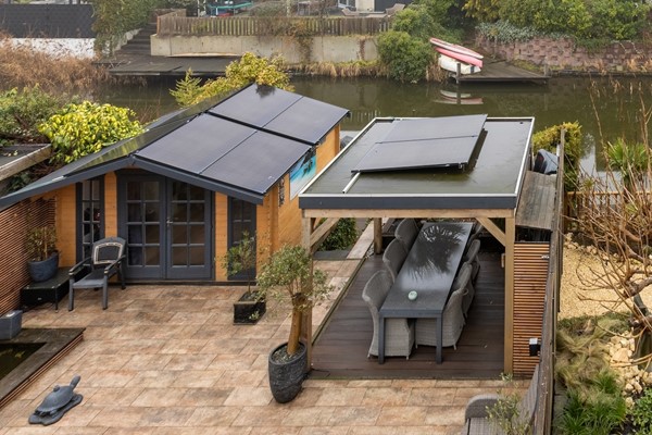 Medium property photo - Aak 11, 4617 GA Bergen op Zoom